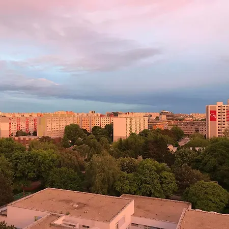 Petrzalka * Братислава
