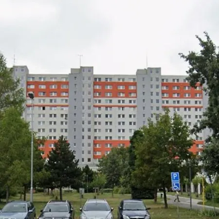 Petrzalka *